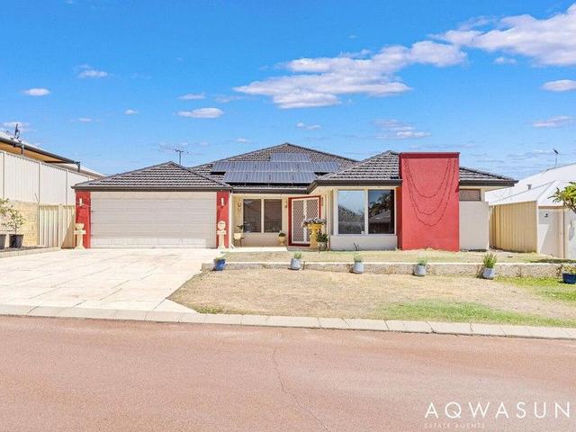 3 Friend Terrace, WA 6171