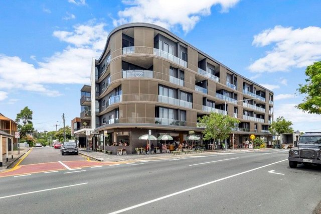 112/57 Vulture Street, QLD 4101