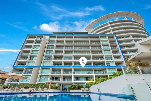 003/2-8 Creek Street, QLD 4225