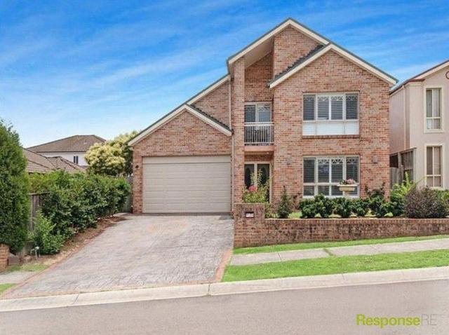 4 Lavender Avenue, NSW 2155