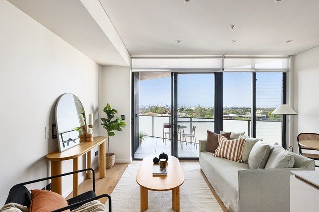 805/2 Regent  Street, NSW 2049