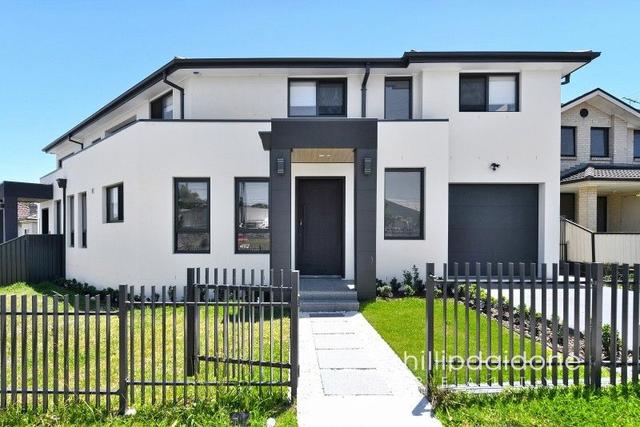 14 Carlingford Street, NSW 2143