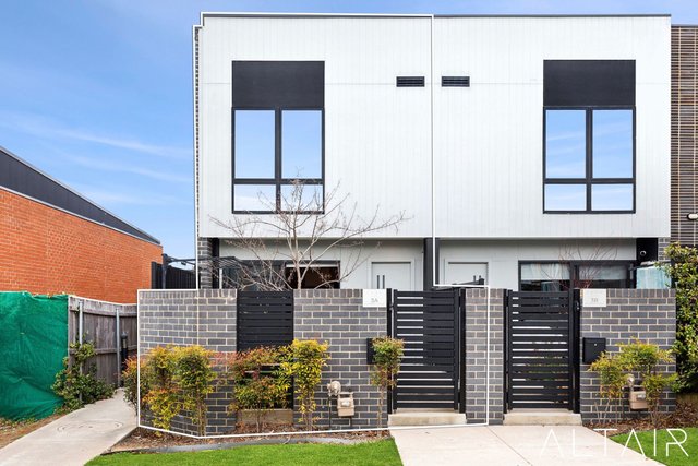 3A Woodberry Avenue, ACT 2611