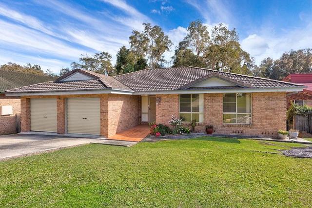 17 The Glen, Hyland Park, NSW 2448