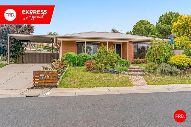 26 Mockridge Dr, VIC 3555