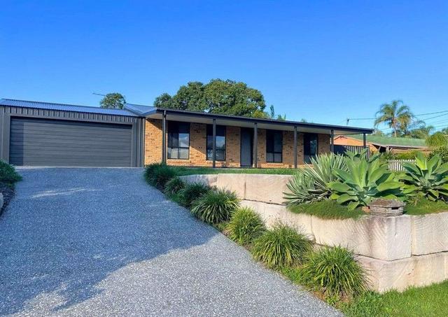 25 Turquoise Street, QLD 4205