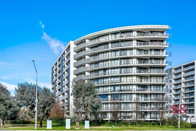 302/1 Mouat Street, ACT 2602