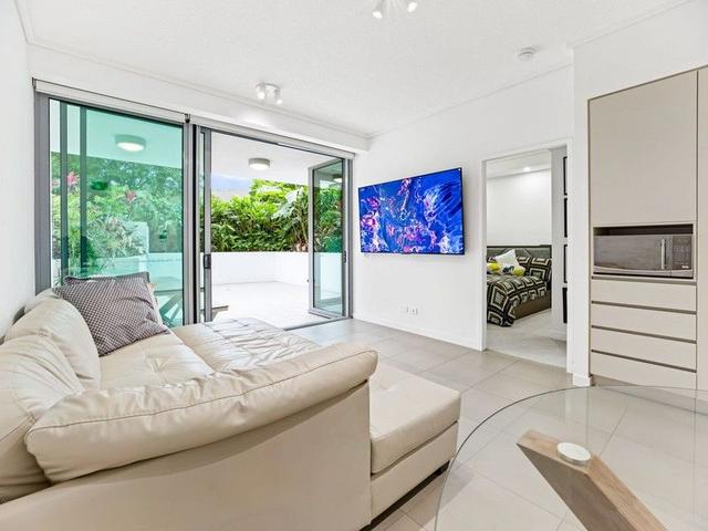 3108/126 Parkside Circuit, QLD 4007