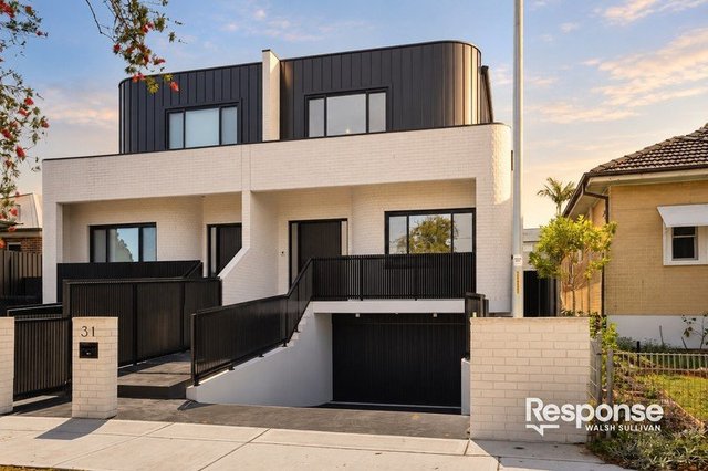 31 Northmead Avenue, NSW 2152