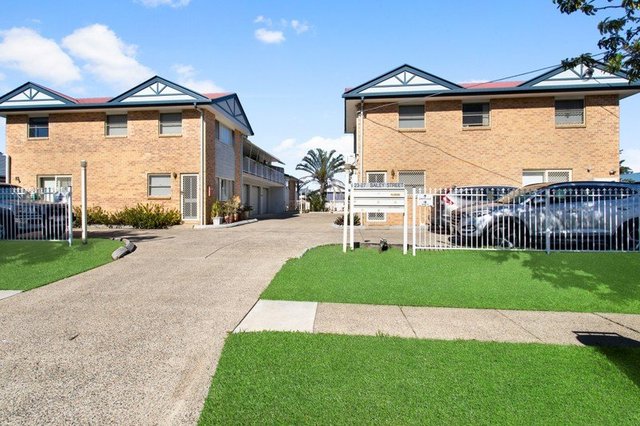 7/23-25 Bailey Street, QLD 4019