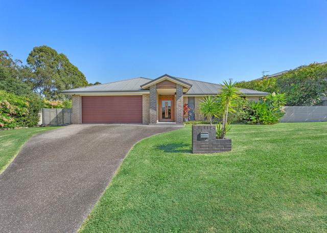 24 Joseph Andrews Crescent, NSW 2430