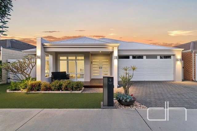 9 Rousham Road, WA 6065