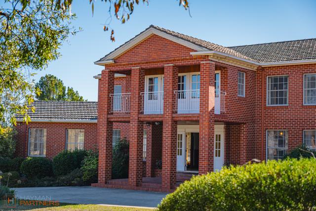 58 Culgoa Circuit, ACT 2606