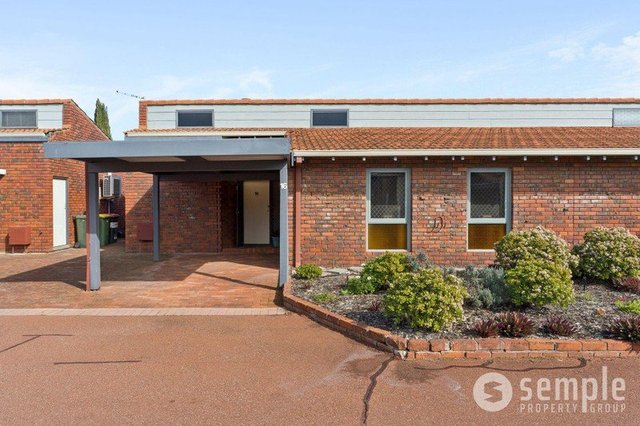 16/13-19 Saurel Way, WA 6148