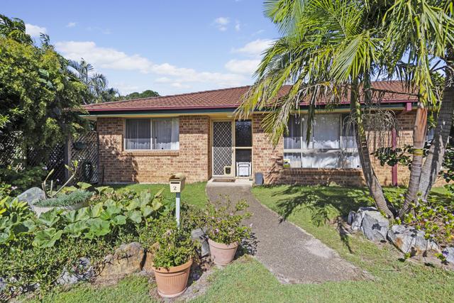 2/4 Second Avenue, NSW 2441