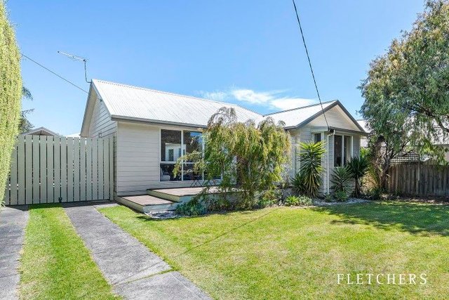 45 Durcell Avenue, VIC 3944