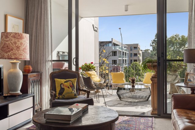 39/20 Eyre Street, ACT 2604