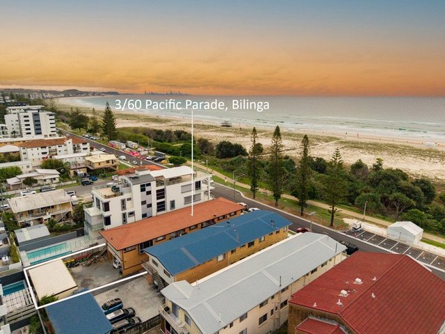 3/60 Pacific Parade, QLD 4225