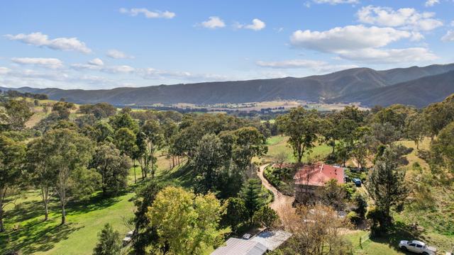 322 Neringla Road, NSW 2622