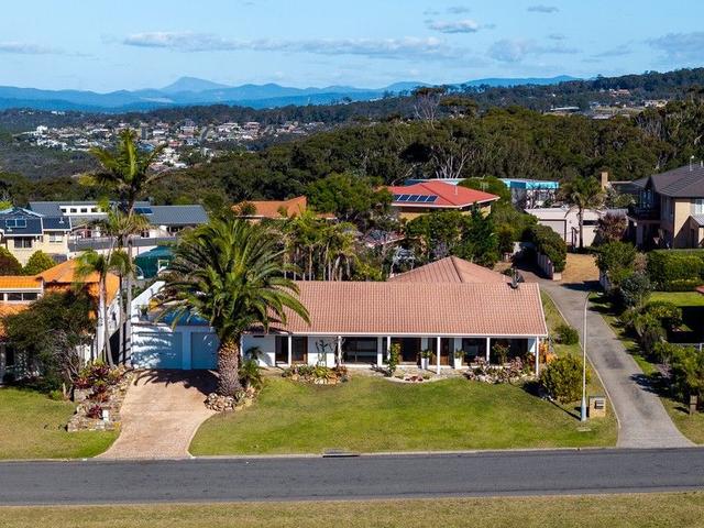 81 Headland Drive, NSW 2548
