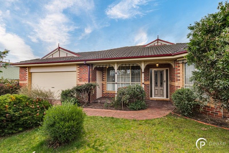 46 Grantham Crescent, Berwick VIC 3806 Allhomes