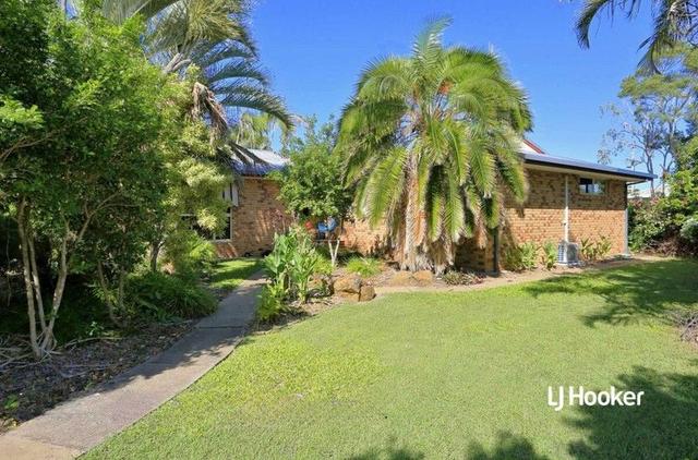 12 Jacques Court, QLD 4670