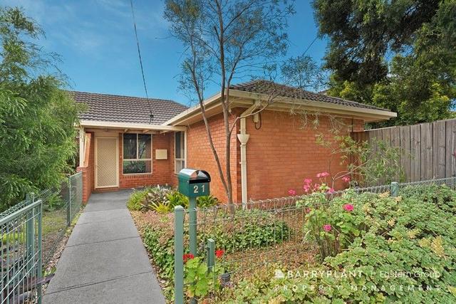 21 Marilyn Street, VIC 3108