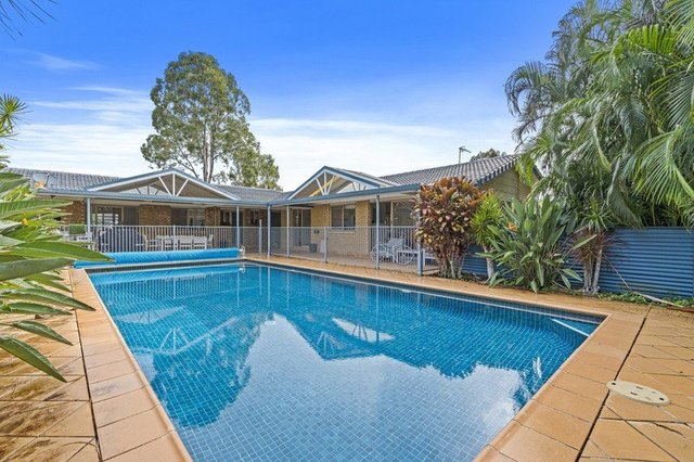 71 Chisholm Road, QLD 4211