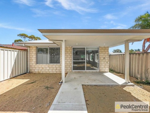 12A Wendo Court (Granny Flat), WA 6168