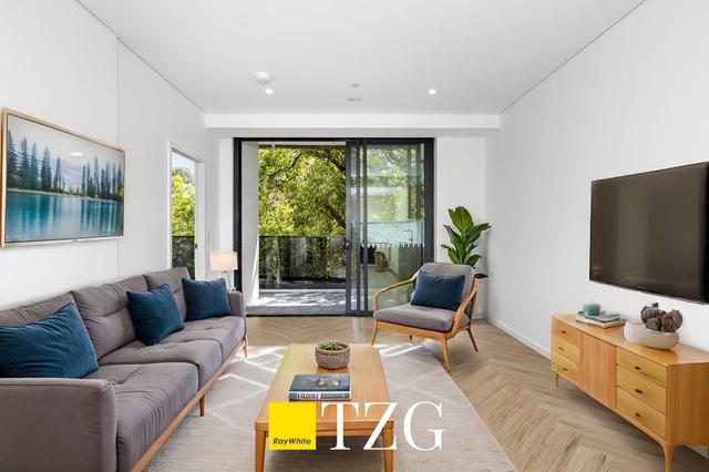 304B/9-15 George Street, NSW 2134