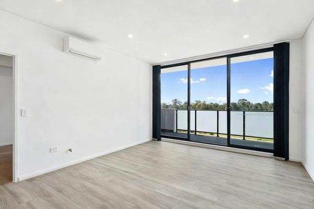 407/4 Herman Crescent, NSW 2155