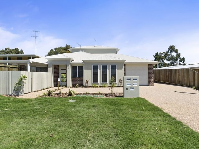 1/10 Morton Street, QLD 4350