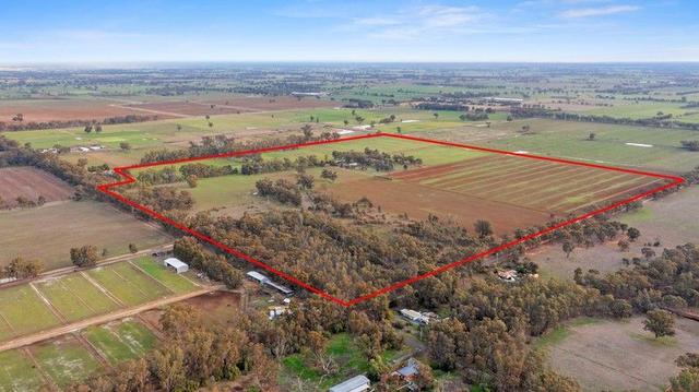 655 Madill Road, VIC 3629