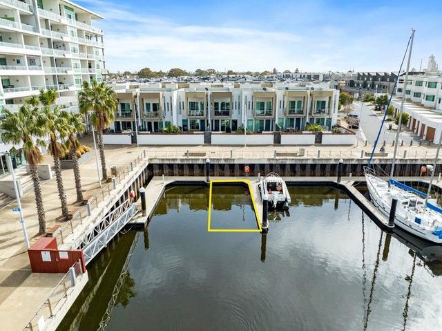 Marina Berth 13, Lot 13 Tarni Court, SA 5015
