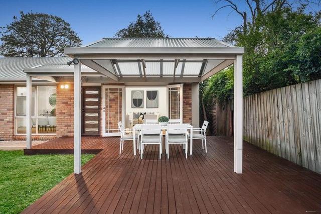 2/12 Hopetoun Street, VIC 3132