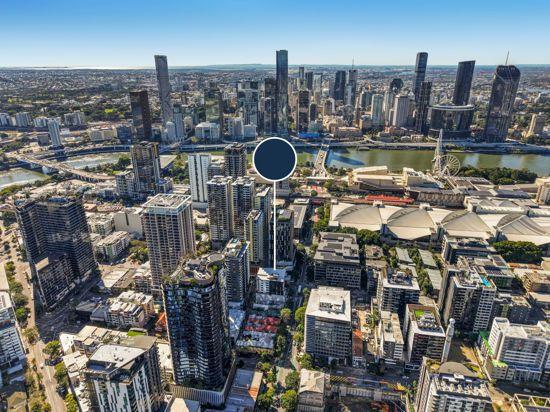 29/125 Melbourne Street, QLD 4101