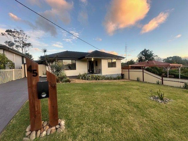 45 Southampton Street, NSW 2506