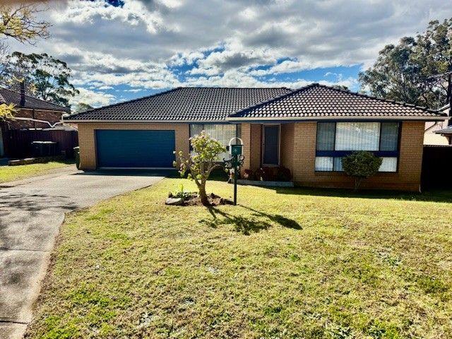 28 Gertrude Road, NSW 2565