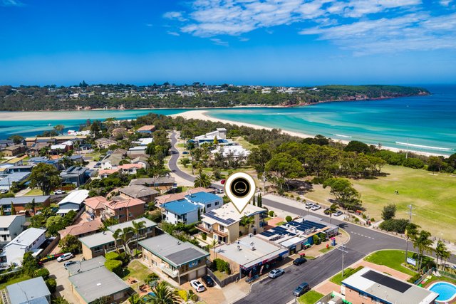 3/31 Ocean Drive, NSW 2548