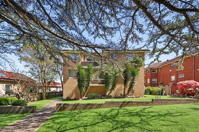 5 Queen  Street, NSW 2131