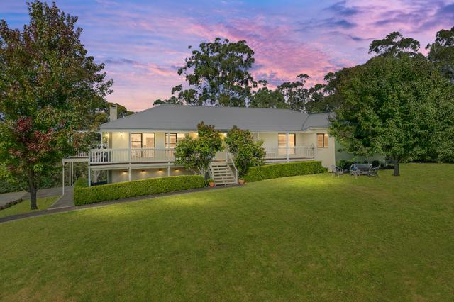 85 Clyde Road, NSW 2536