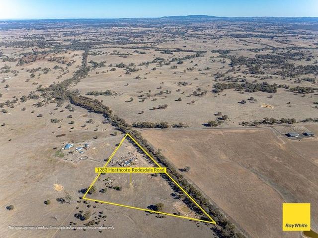 1283 Heathcote-Redesdale Road, VIC 3444