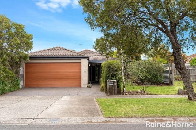 22 Bradman Drive, VIC 3429