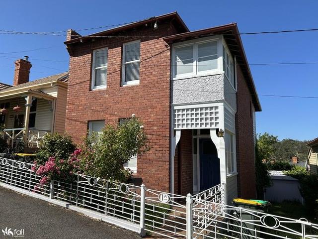 1A Carr Street, TAS 7000