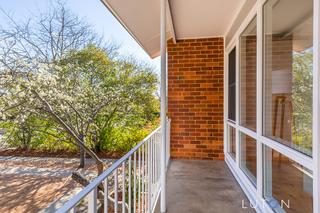 Front Patio