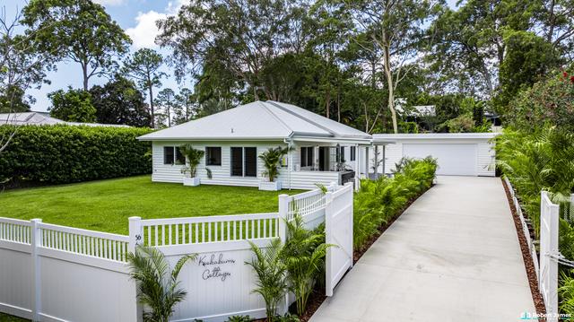 56 McKinnon Drive, QLD 4565