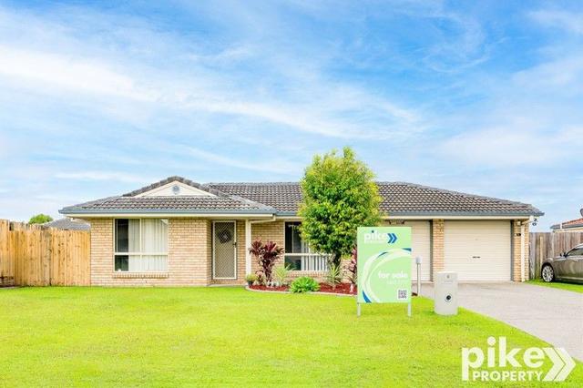 6 Sunbeam Court, QLD 4506