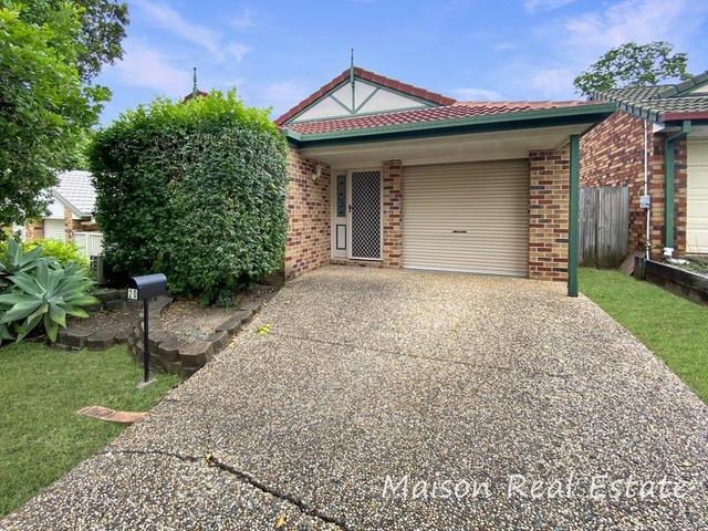 20 Wivenhoe Circuit, QLD 4078