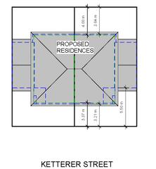 Standard Site Plan