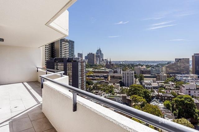 18-32 Oxford St, NSW 2010